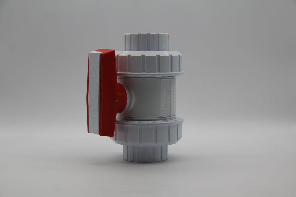 Трубы и фитинги из PVC для бассейнов, фонтанов и водопадов бренд "ERA"