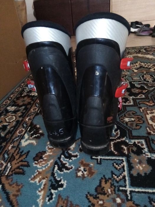 Clăpari nordica 38-38
