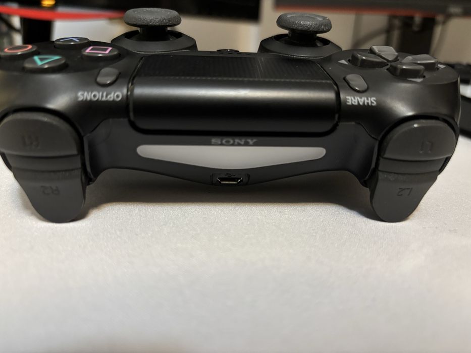 Controller Playstation 4/PC