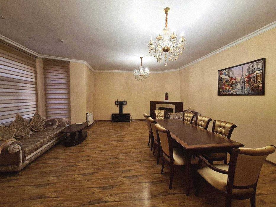 Продается 4,8 сотки Дом на Никитина |  Мирза Улугбекский район