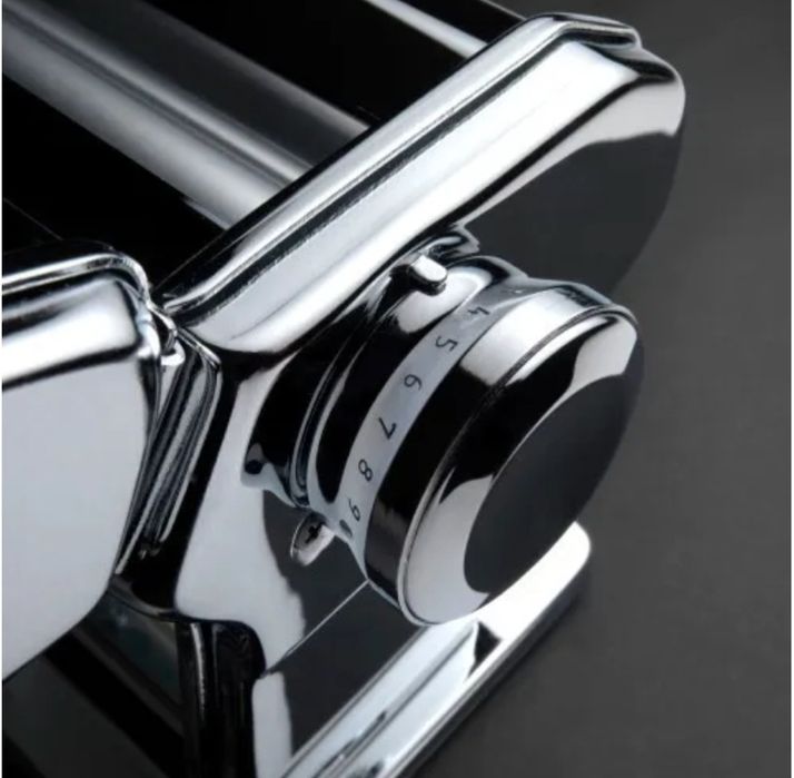 Лапшерезка - тестораскатка Marcato Atlas 180 Made in Italy