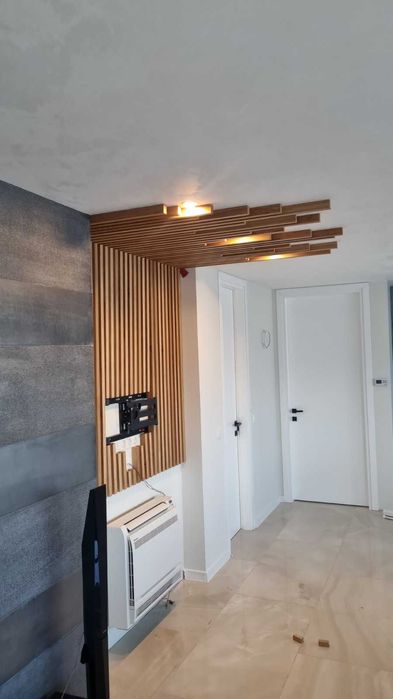 Изработка на мебели, кухни и спални по Ваш вкус и размер