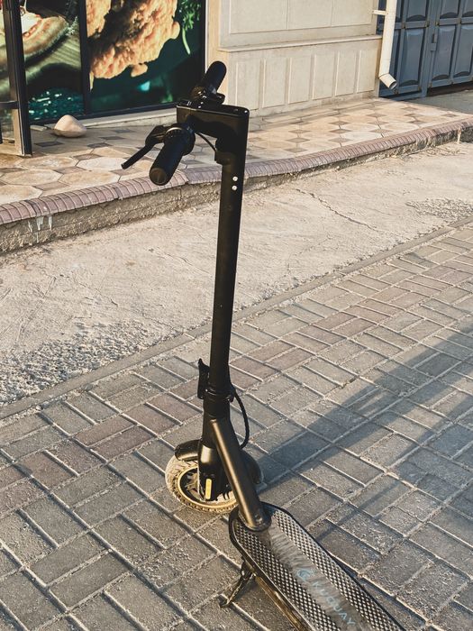 ЭлектроСомокат сатылады Срочно