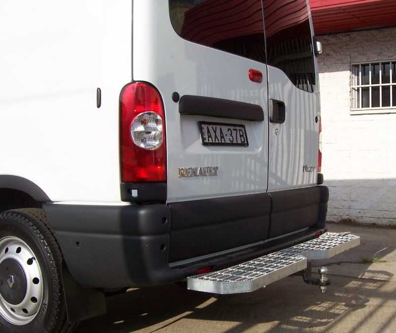 Стопове стоп Рено Мастър, Опел Мовано, Renault Master, Opel Movano