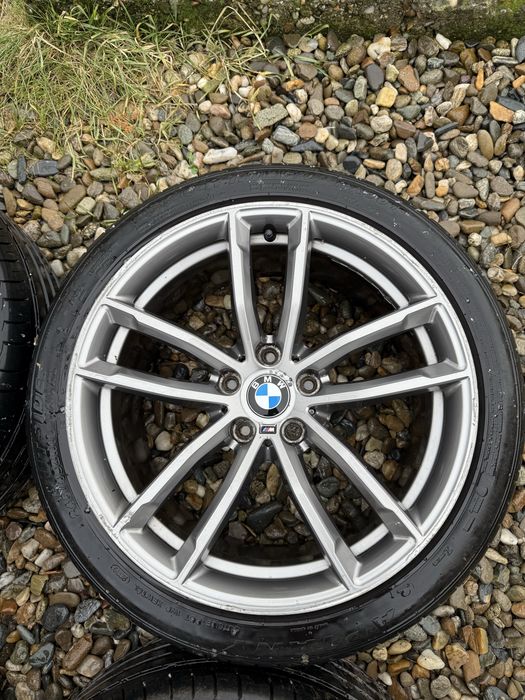 Jante Bmw G20 G30 M Pachet R18 5x112