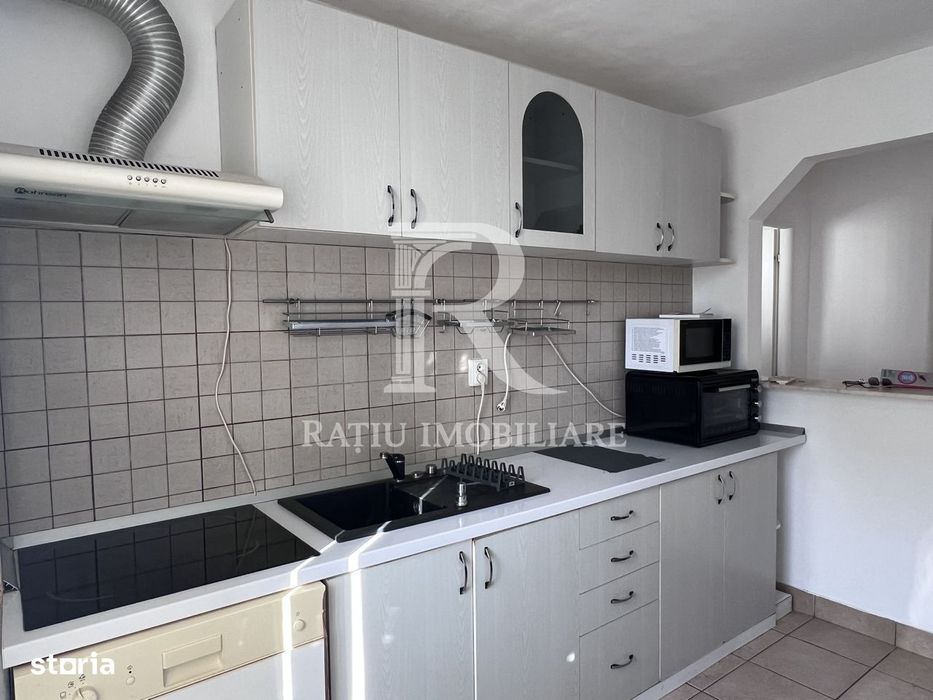 Apartament cu 2 camere | Ascensor | Tip AN | Dacia | Oradea