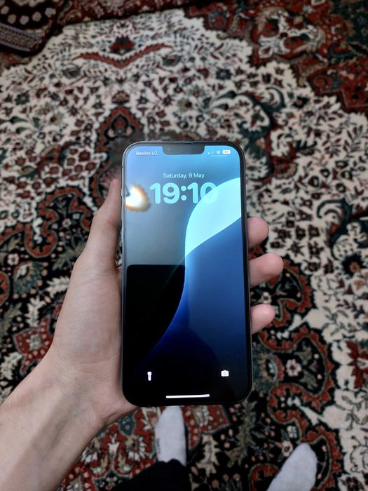 iphone 13 pro max vakum