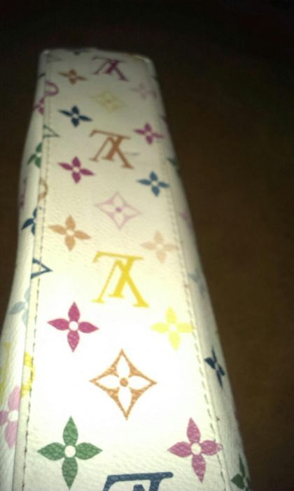 Geanta Louis Vuitton medie