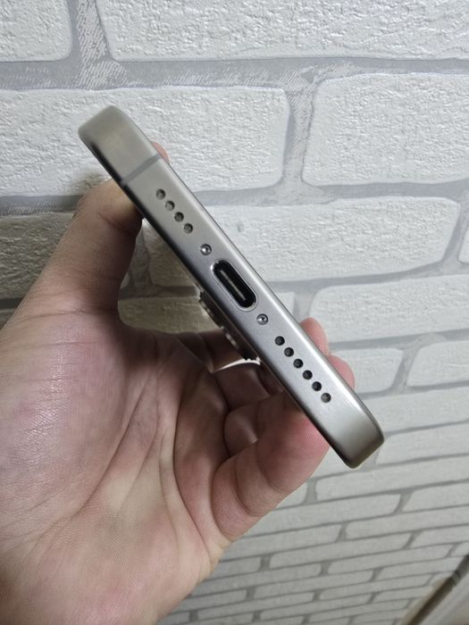 iPhone 15 Pro Max 256Gb karobka dakument