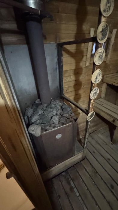 Баня сатылады жақсы бағада