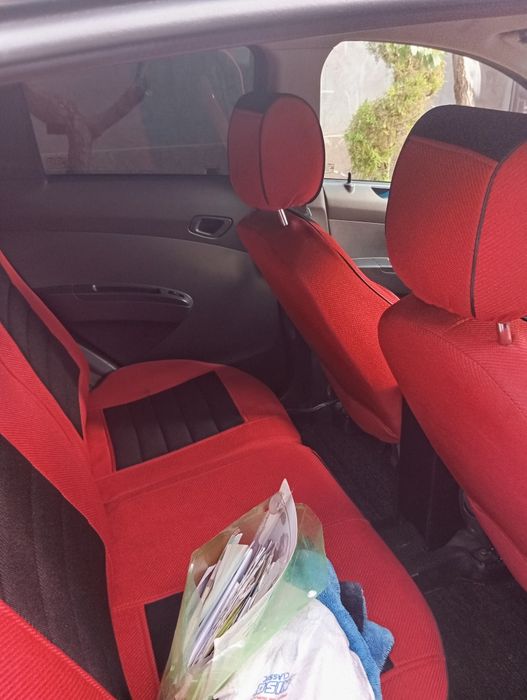 Продается Спарк своя optima plus обогрев сидения обогрев стекл