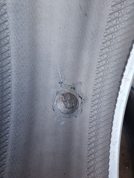 Летни гуми 2 броя CONTINENTAL ContiEcoContact5 215 60 R17 дот 1514