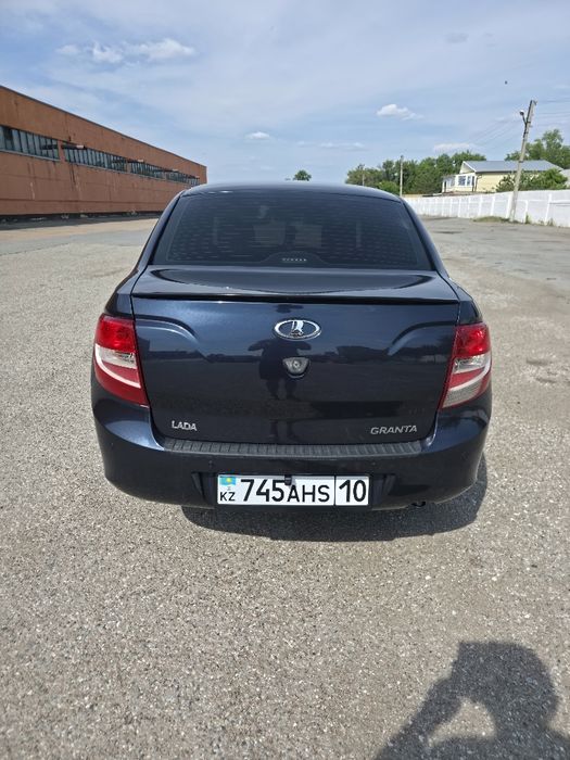 Продам Лада гранта
