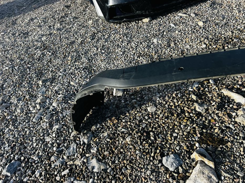 Задна броня BMW X1 F48