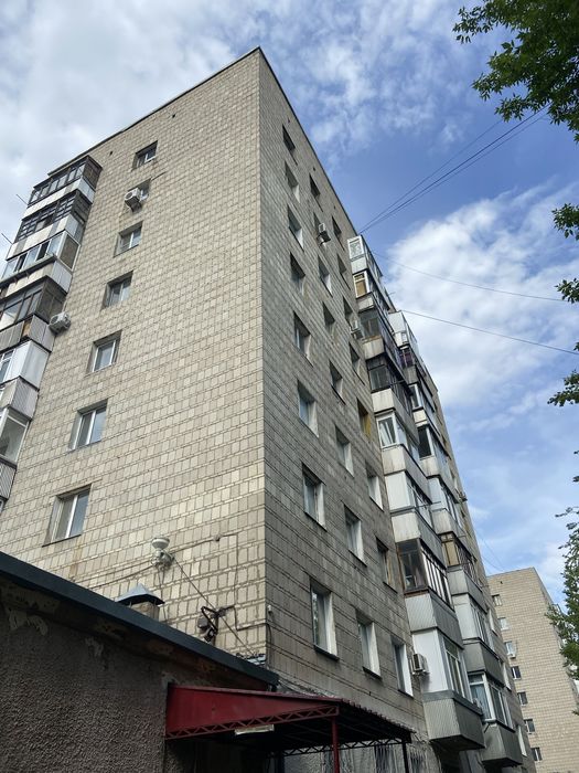 Продается 3-ком