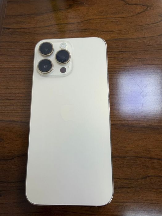 Iphone 14 pro max 256 Гб