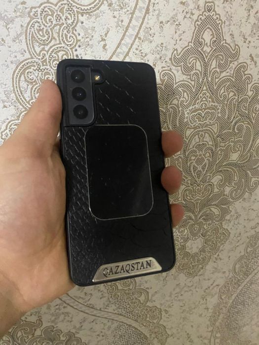 Samsung S21 5G продается или обмен