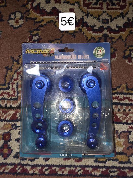 Автомобилни аксесоари