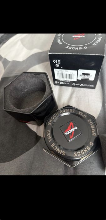Ceas G-Shock GA-110