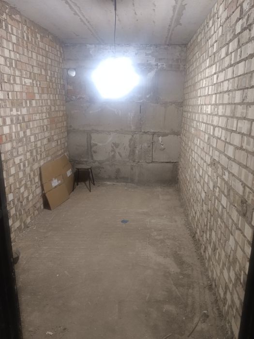 Кладовка склад помещения
