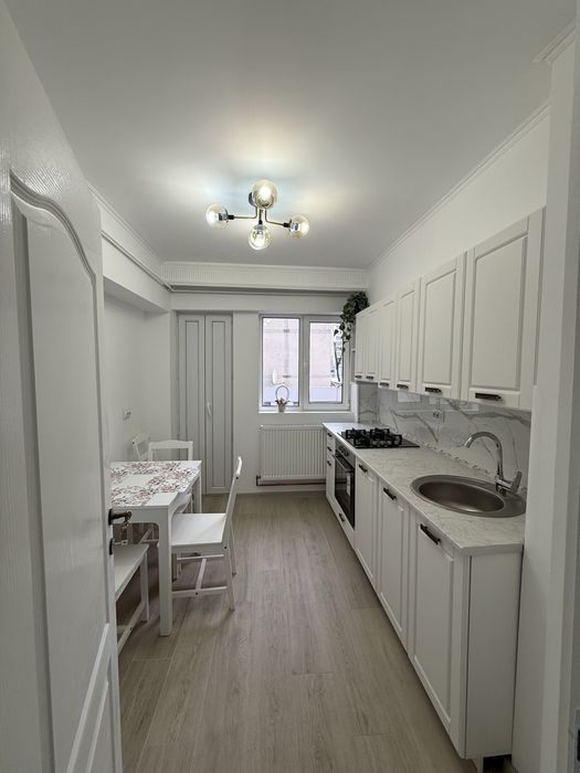 Apartament ultracentral de vanzare
