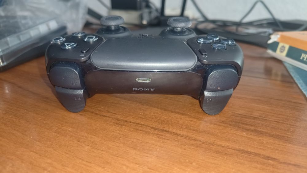 Джостик Play Station 5