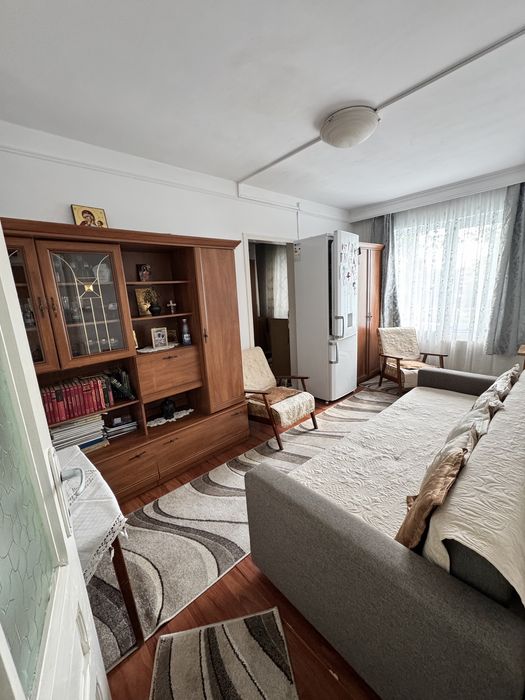 Apartament 2 camere Tatarasi, direct proprietar