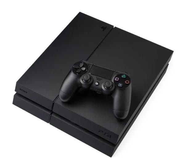 Sony PlayStation 4