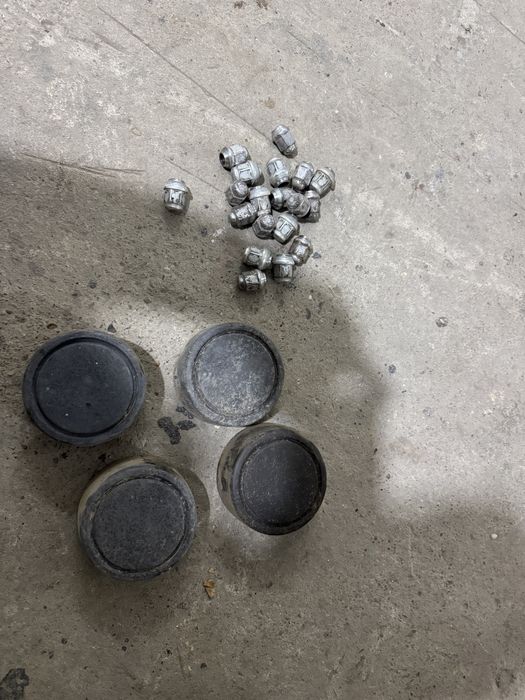 Capac roti grand vitara 2.0