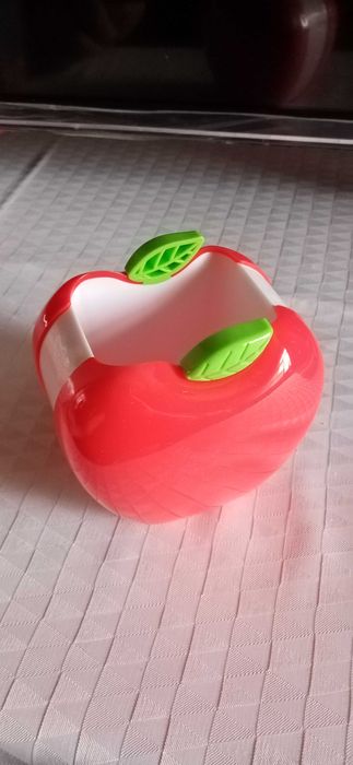 Qalam soladigan idish