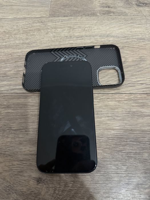 iphone 15 в хорошем состояний