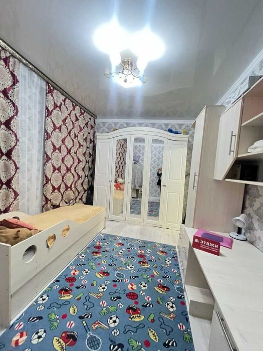 Продается частный дом в с/о АНГРЭ-2