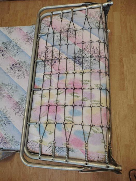 Диван двойка- разтегателен