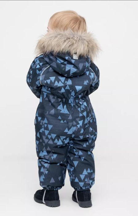 Продам зимний комбинезон