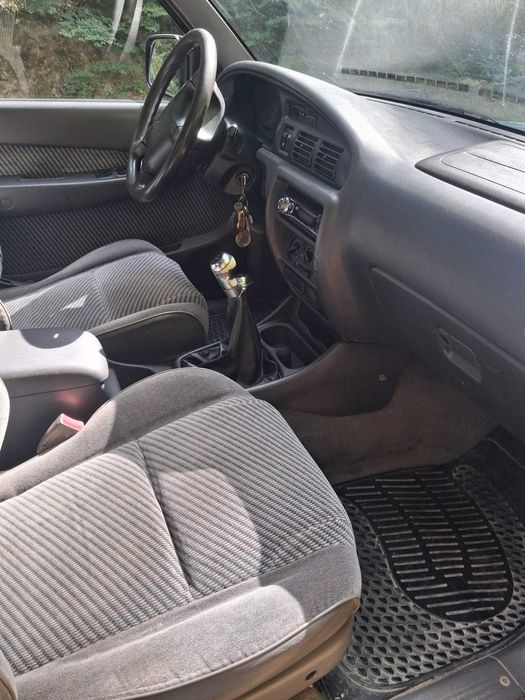 Ford Ranger 2000