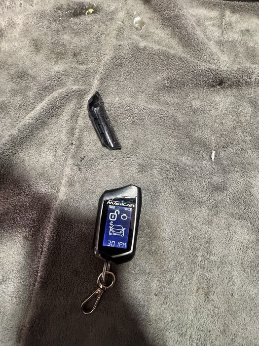 Magicar D906S Made in Vietnam pejerdi ozi