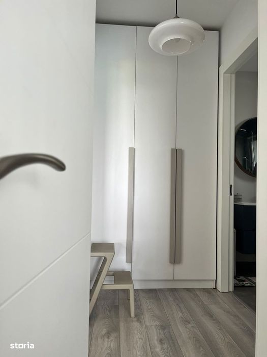 Apartament 2 camere/ Floreasca Residence/ Barbu Vacarescu