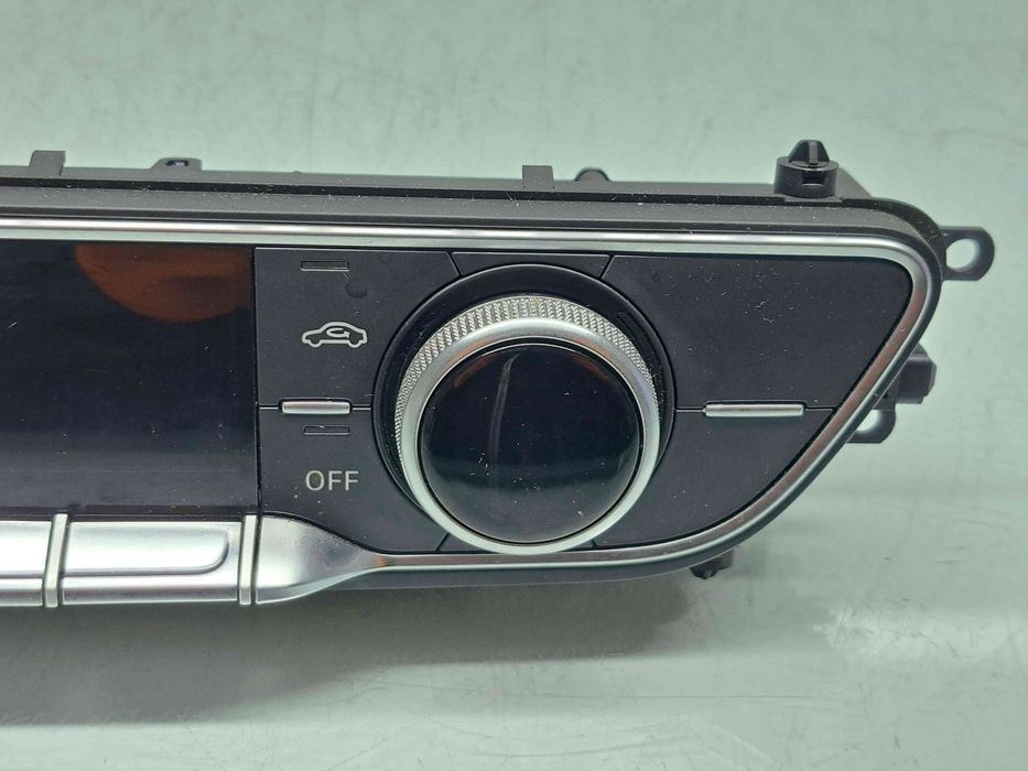 Panou comanda clima AUDI A5 Sportback (F5A, 9T) [Fabr 2016-prezent] 8