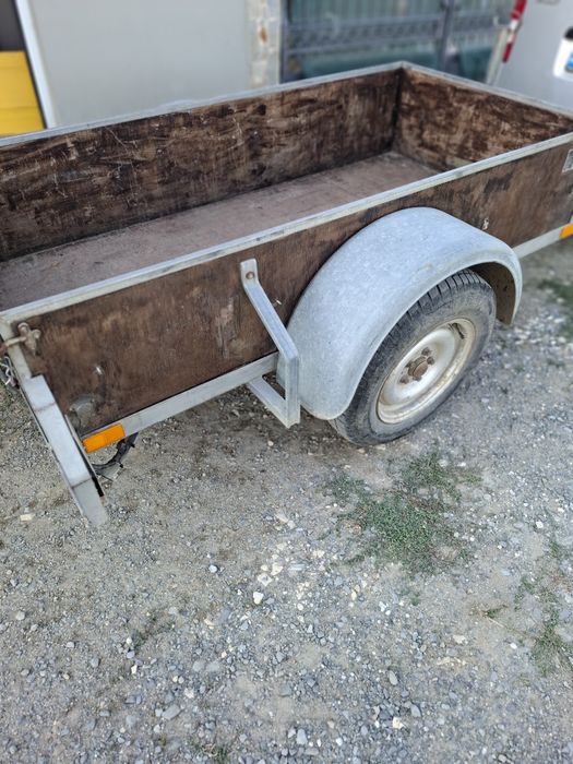 Ремарке Westfalia