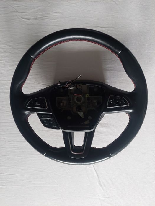 Volan ST Kuga/Focus 3/C-max 2 cu INCALZIRE si PILOT AUTOMAT an 2018!