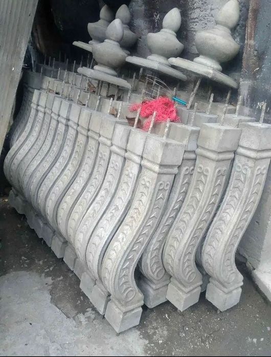 Balasina toshkent zina perila балясина перила ступенька