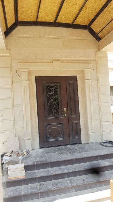 Травертин,Гранит,Дикий камень.