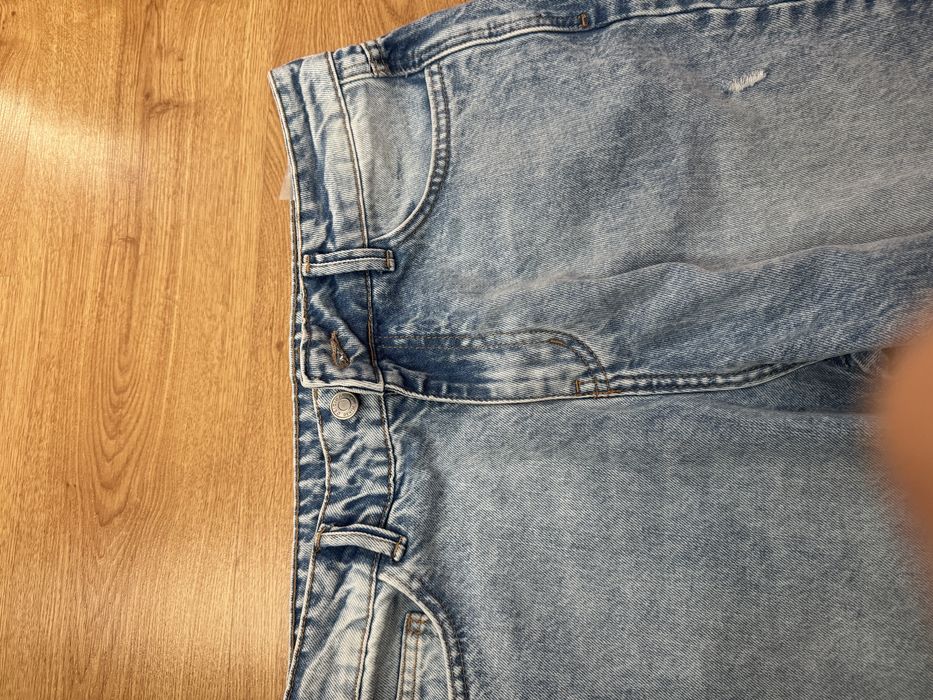 Дамски Дънки LBD