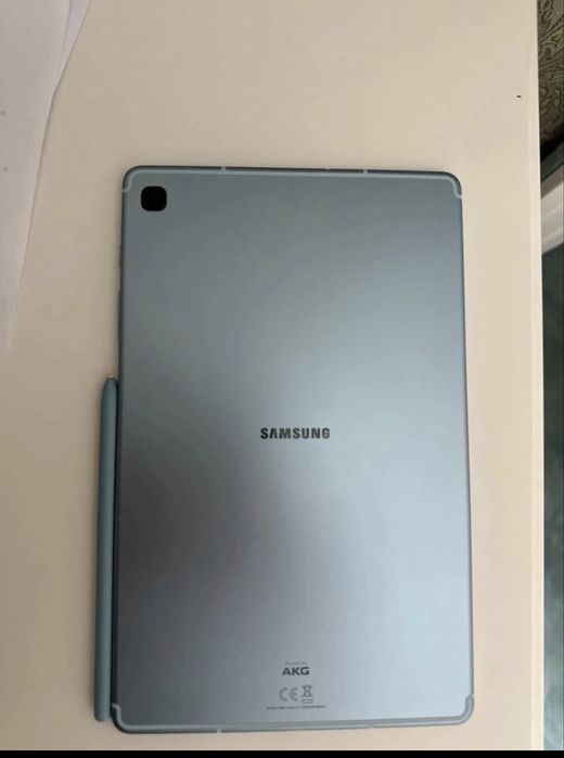 Tableta Samsung Tab s6 lite cu creion samsung inclus