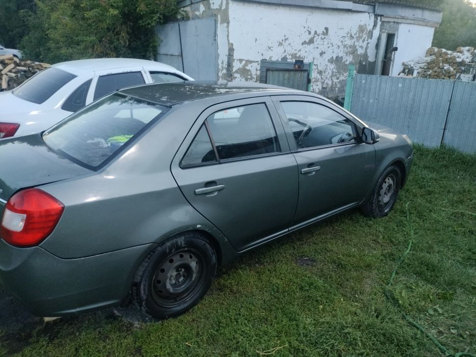 Продается автомобиль