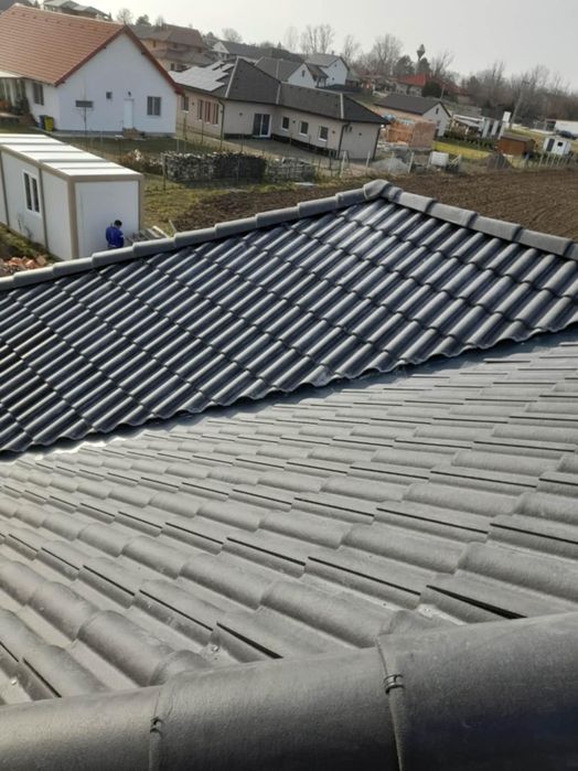 Acoperisuri dela A-Z