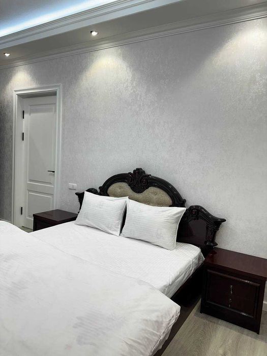 Daily apartments for rent to dear guests of Samarkand (Суточные квар)