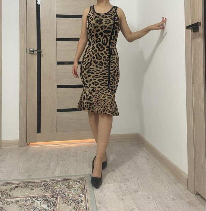 Продается платье