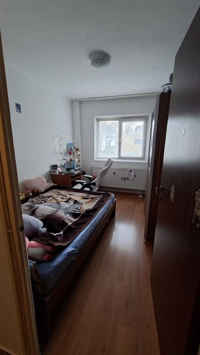 Apartament 3 camere – Rahova | 62,92 mp | 2 băi | Centrală proprie | Mobilat și utilat