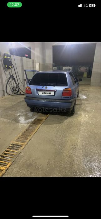 Гольф 3 срочно продам